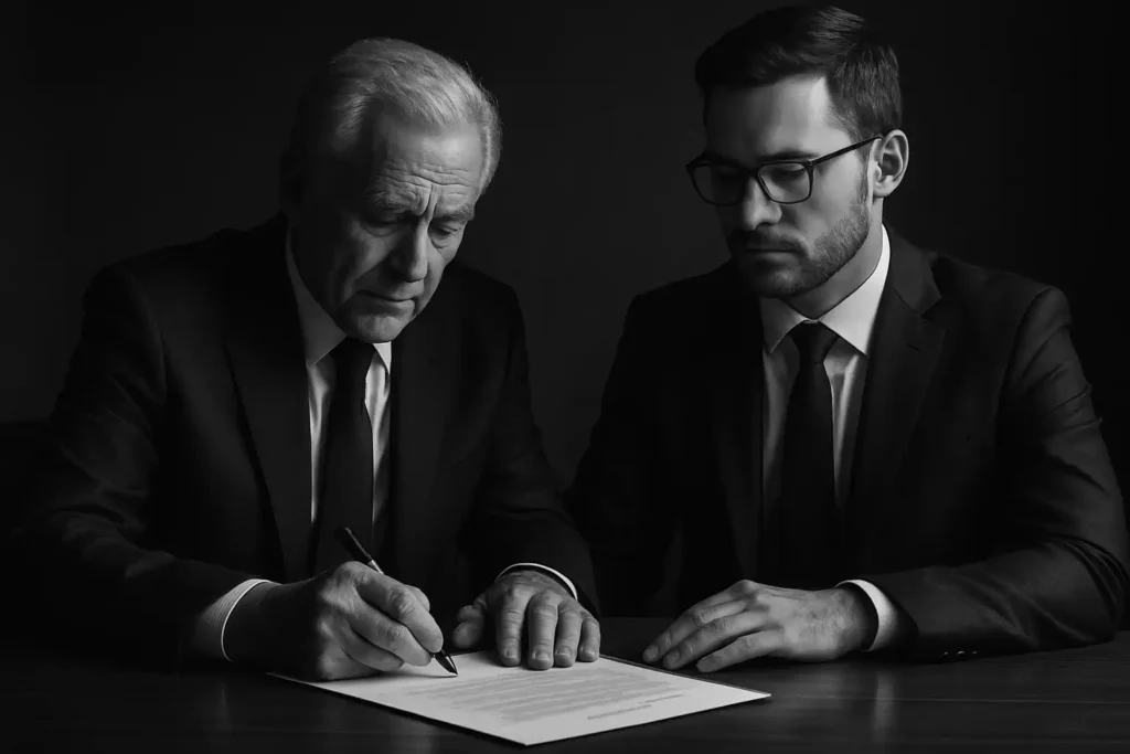 Comment préparer la transmission de son entreprise ?