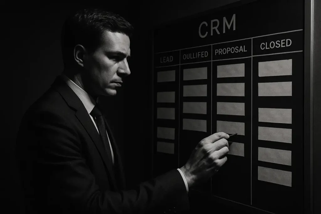 Comment construire un pipeline de ventes B2B solide ?