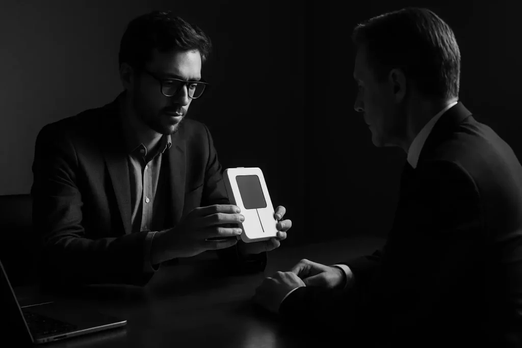 Pourquoi investir dans la recherche UX pour votre site B2C ?