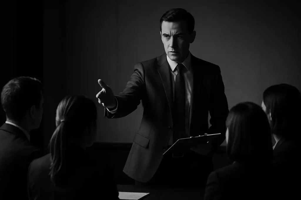 Quels sont les avantages du coaching d’équipe ?