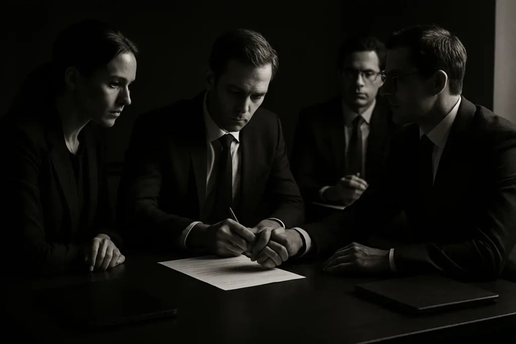 Comment renforcer la cohésion d’équipe après une période de tension ?