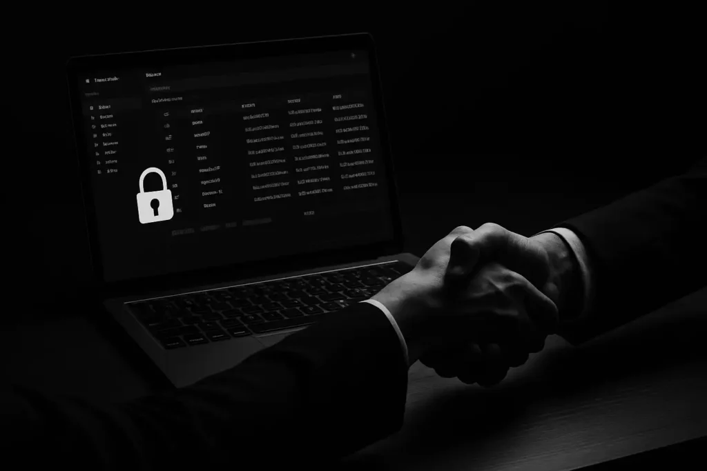 Comment assurer la conformité de vos données clients ?