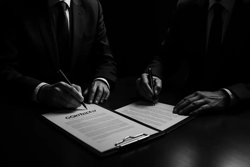 Quels points vérifier avant de signer un contrat de vente internationale ?