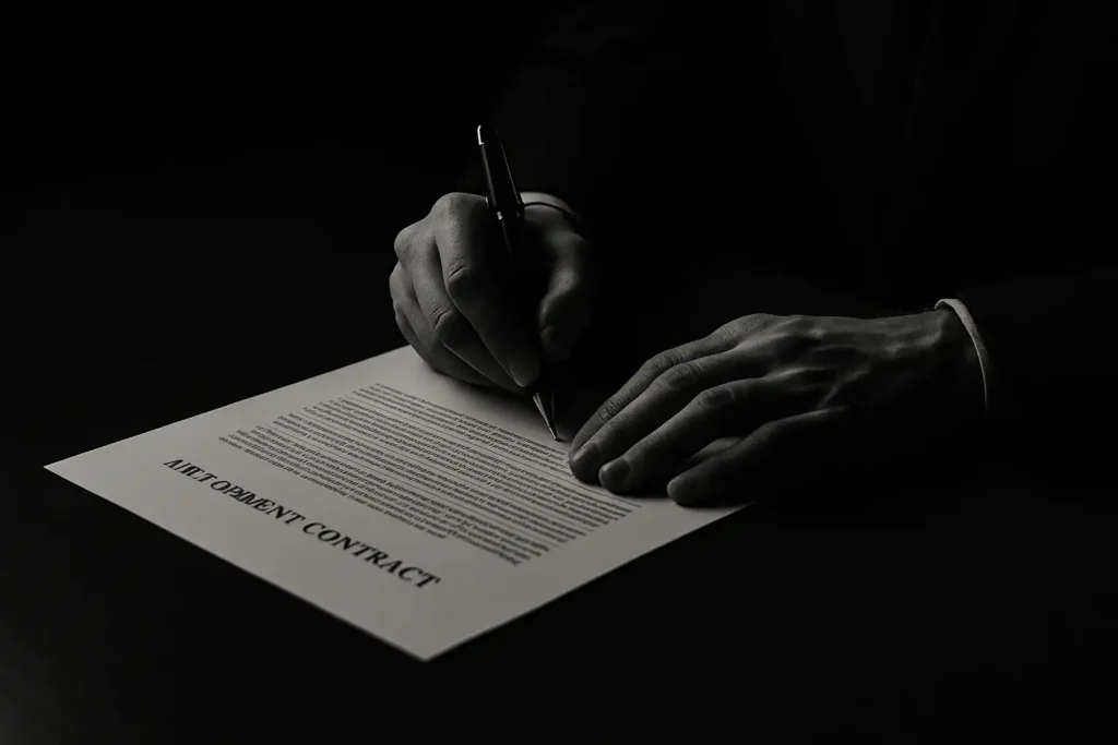 Comment rédiger des contrats employés conformes au droit du travail ?