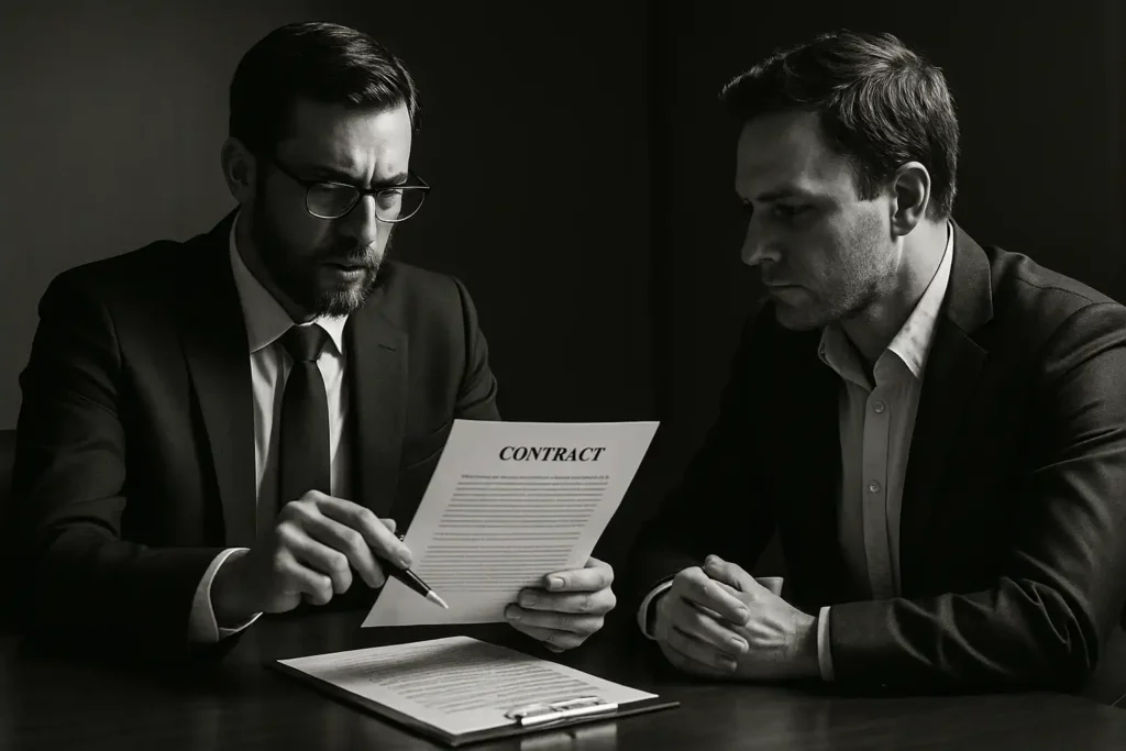 Comment encadrer juridiquement la sous-traitance ?