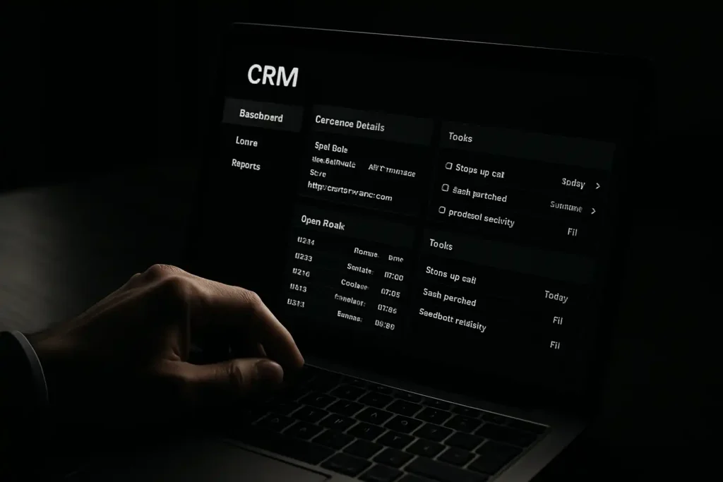Pourquoi un CRM est-il essentiel à une stratégie B2B performante ?