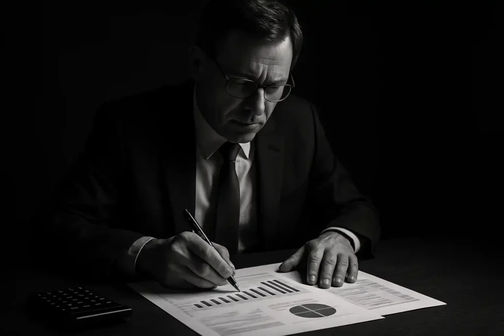 Pourquoi externaliser la gestion financière ?