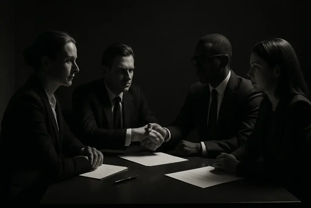 Comment développer le leadership collectif d’une équipe ?