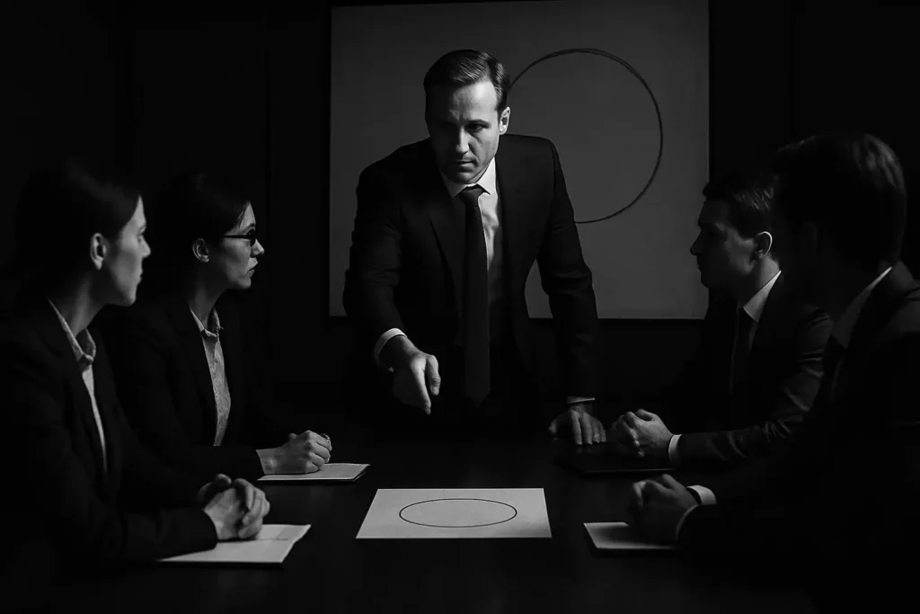 Qu’est-ce que le leadership transformationnel ?