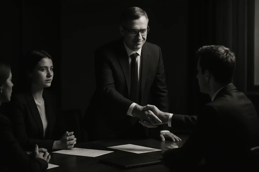 Pourquoi la bienveillance est-elle un levier de performance ?