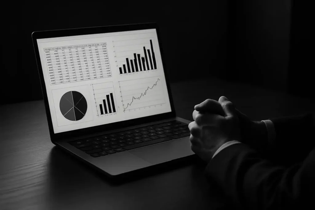 Quels outils d’analyse de données pour les PME ?
