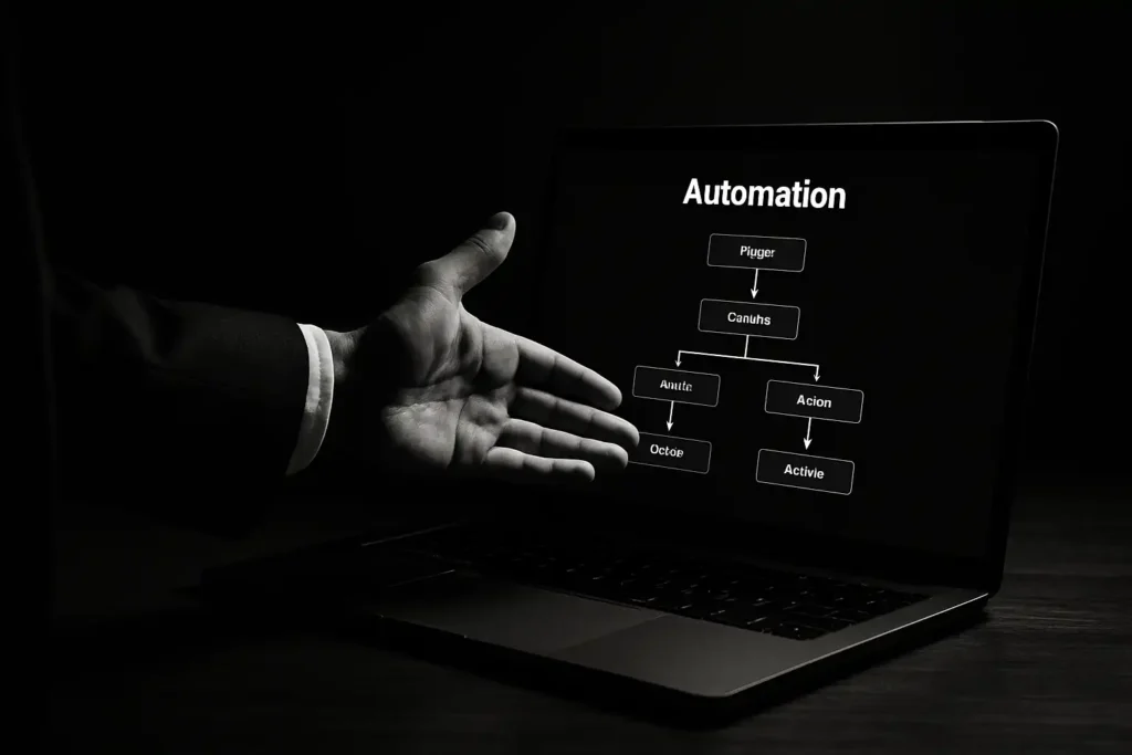 Quels outils d’automatisation marketing choisir pour une PME ?