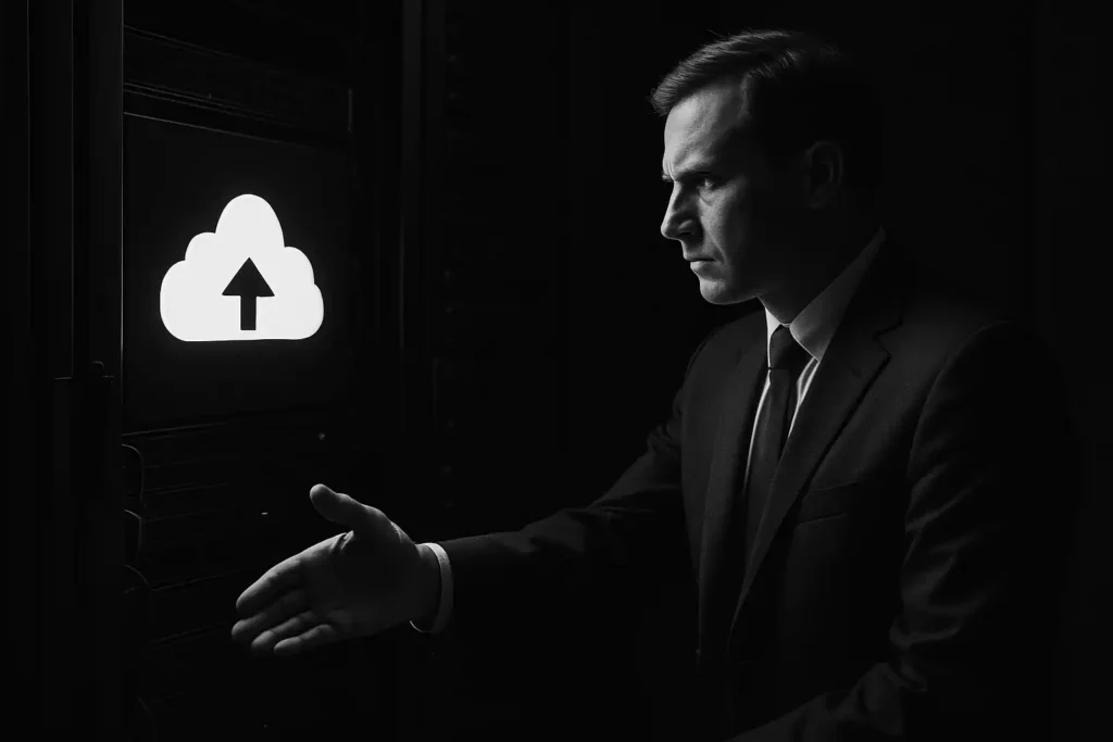 Pourquoi externaliser certaines fonctions IT ?