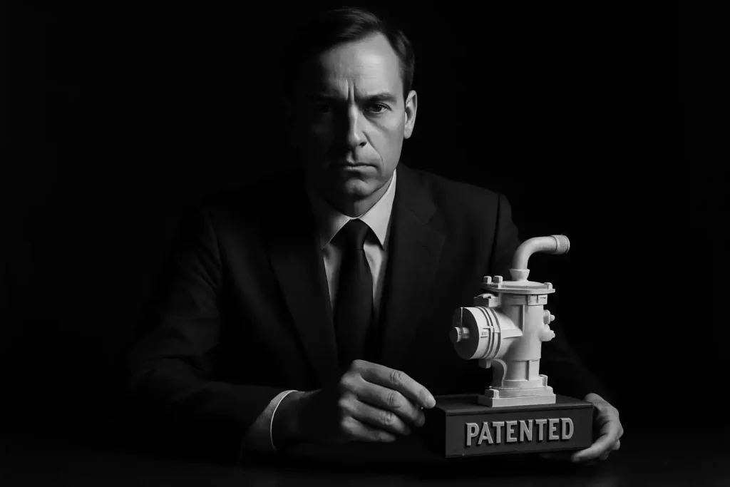 Comment protéger vos innovations industrielles ?