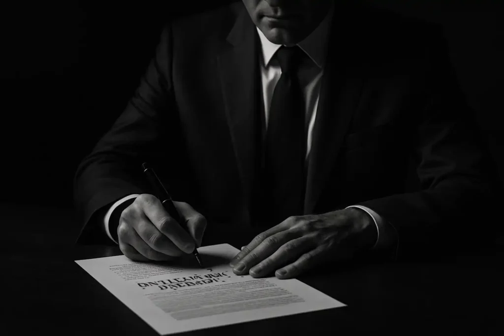 Pourquoi intégrer la propriété intellectuelle dans vos contrats ?