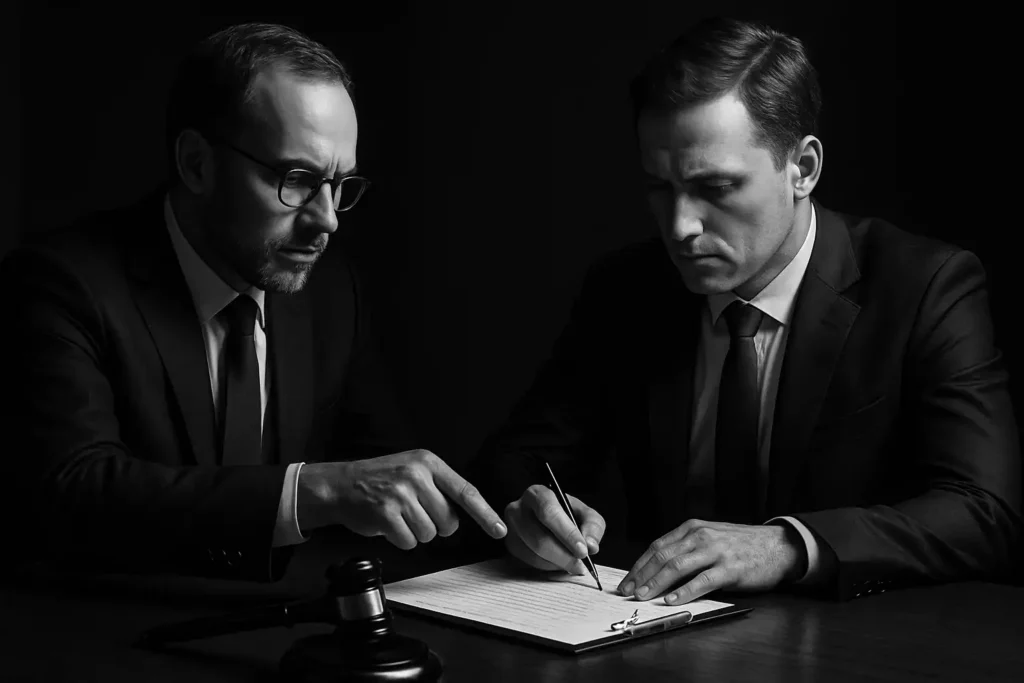 Comment réagir face à une concurrence déloyale ?