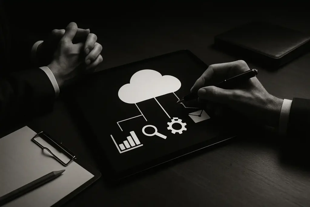Quels sont les services cloud essentiels pour les PME ?