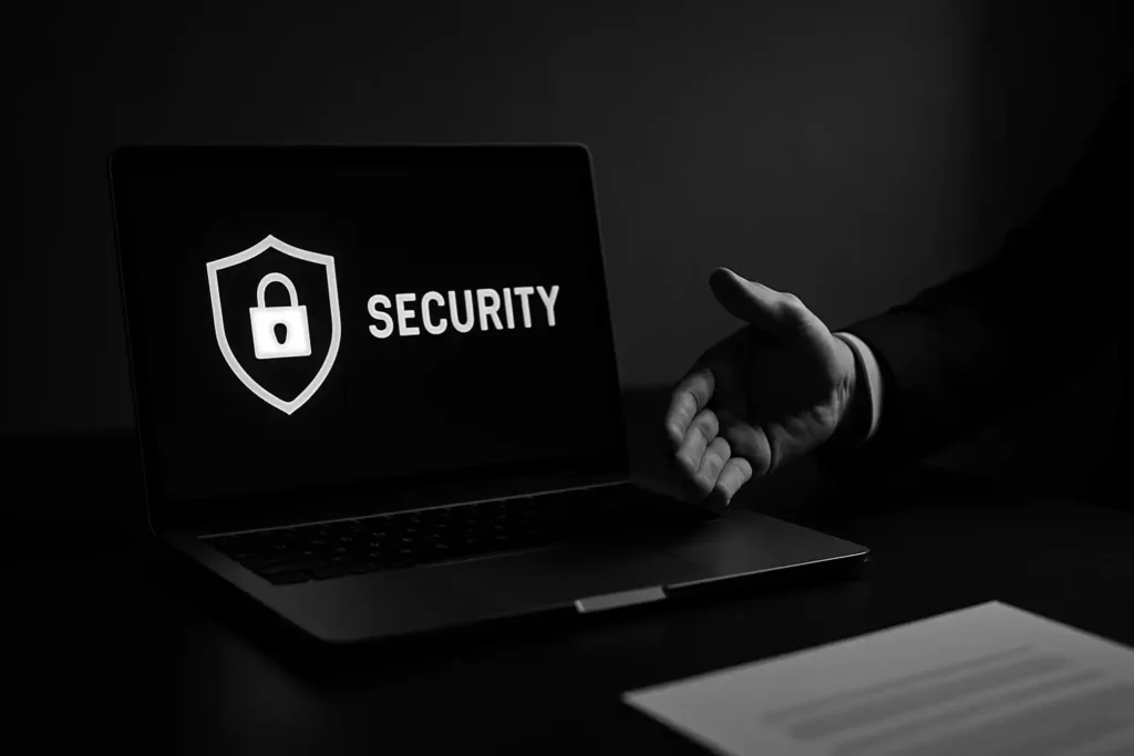 Quelles solutions de cybersécurité pour protéger votre entreprise ?