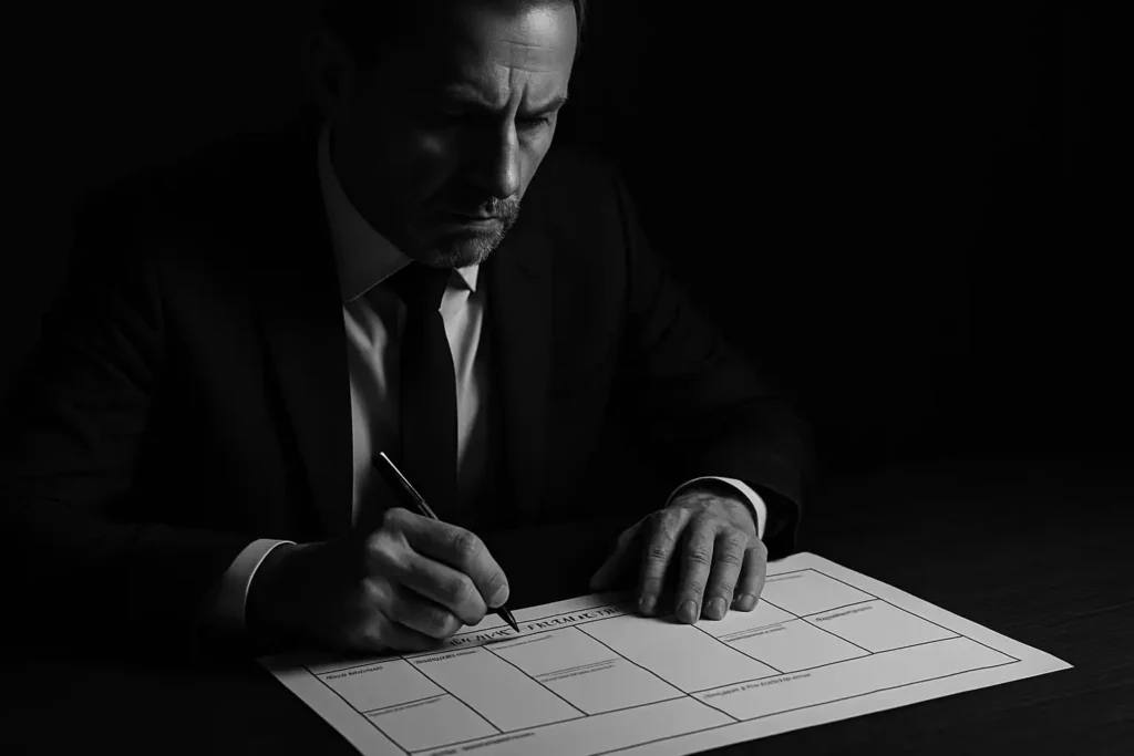 Comment adapter son business model à un marché en mutation ?