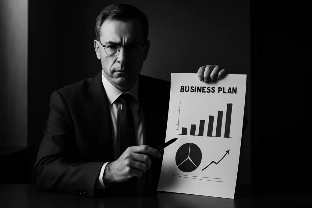 Comment bâtir un business plan qui attire les investisseurs ?