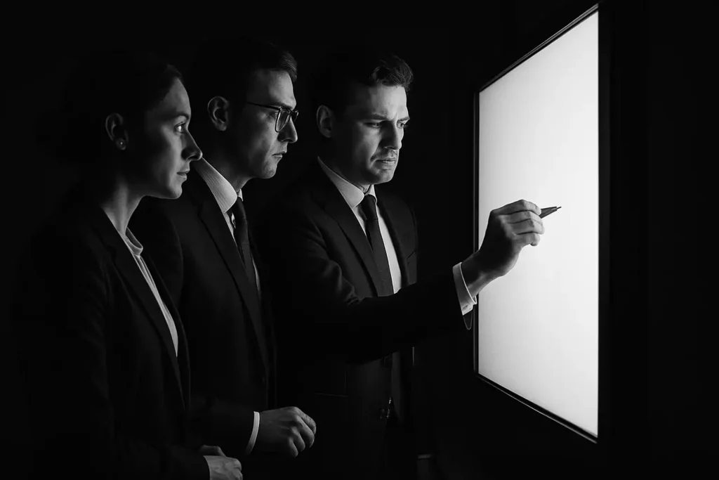 Comment instaurer une stratégie réellement collaborative en entreprise ?