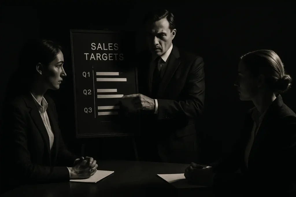 Comment bâtir une stratégie commerciale performante ?