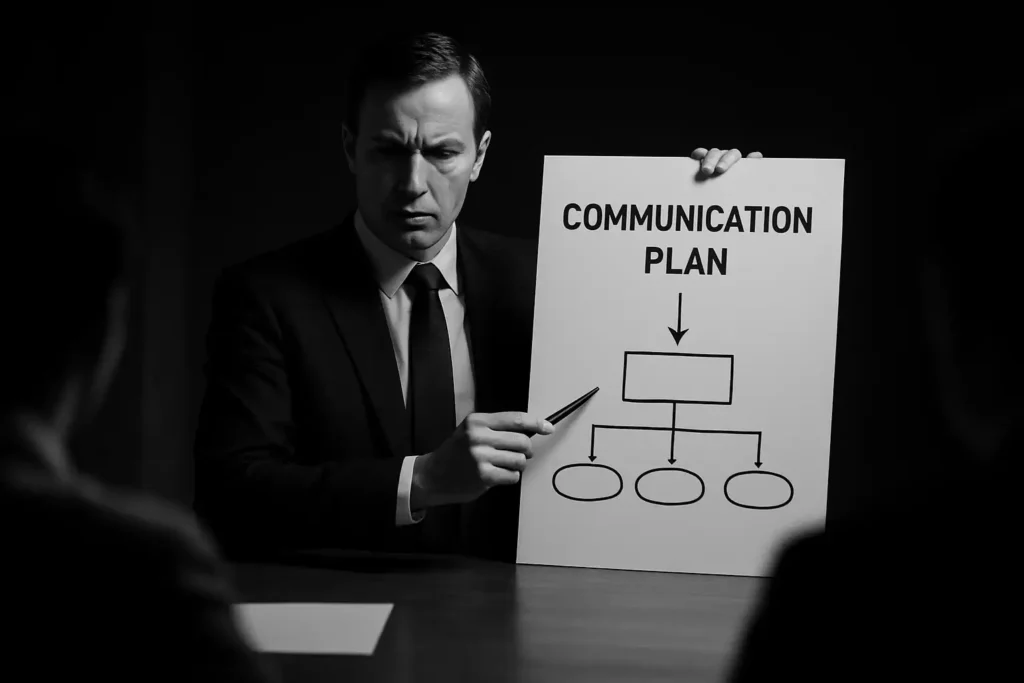 Comment construire une stratégie de communication efficace ?