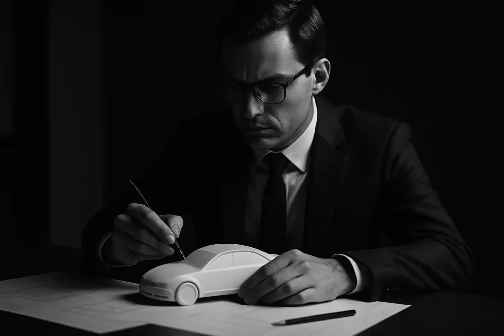 Comment se différencier par le produit sur un marché concurrentiel ?