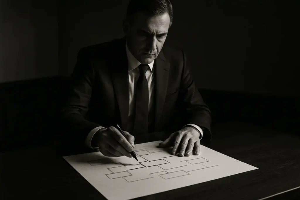 Comment définir une stratégie d’entreprise claire et ambitieuse ?