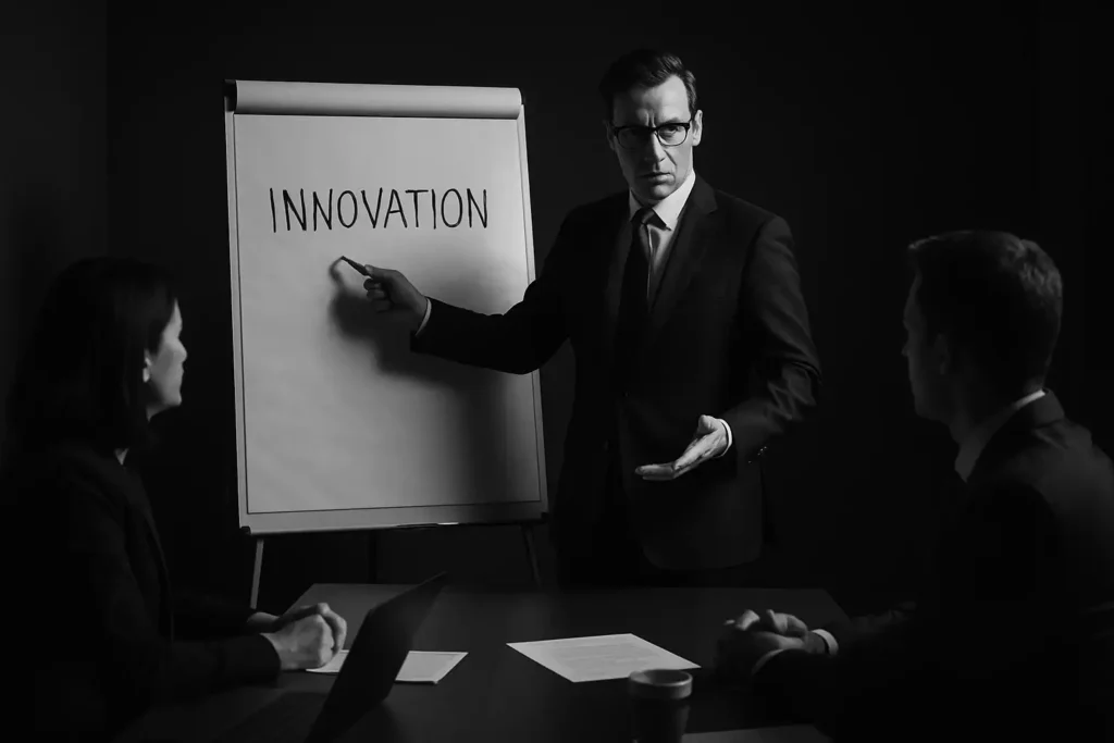 Comment instaurer une culture d’innovation dans une PME ?