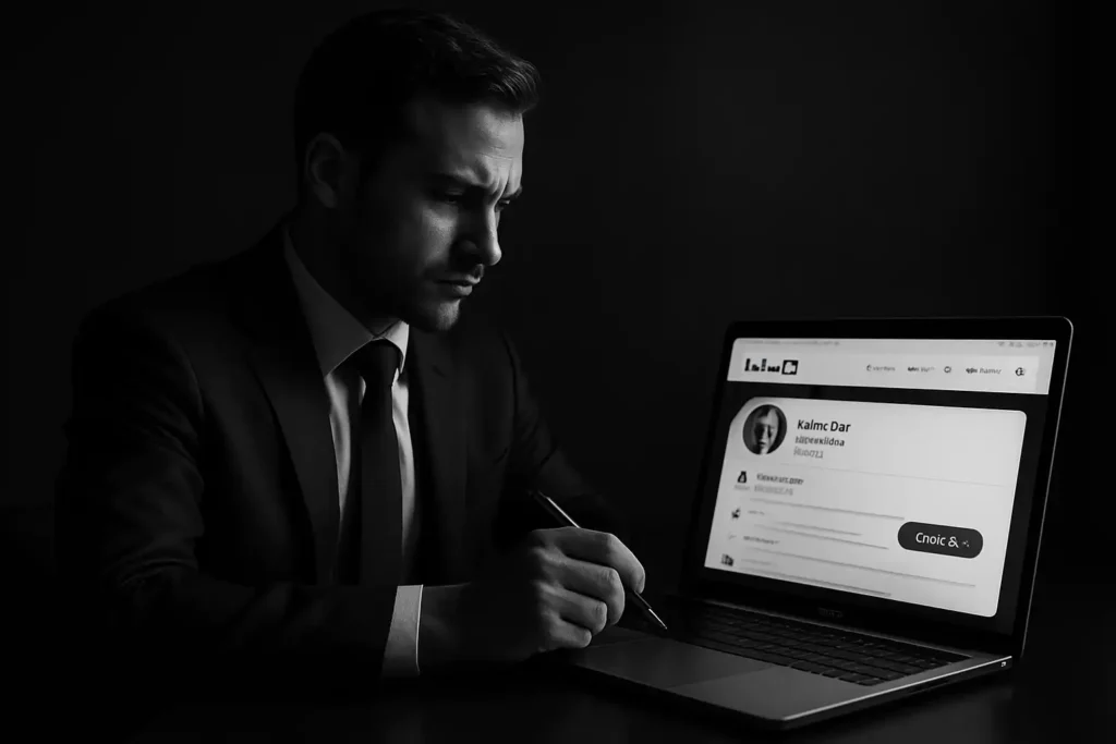 Comment mettre en place une stratégie de social selling efficace ?