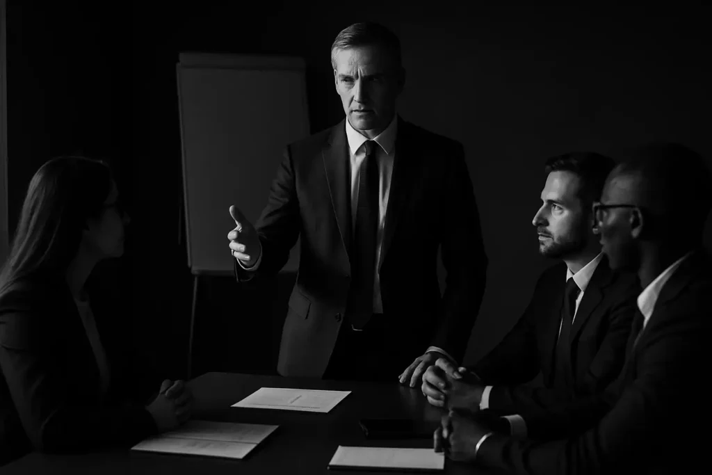 Comment piloter la transformation d’entreprise sans perte de repères ?