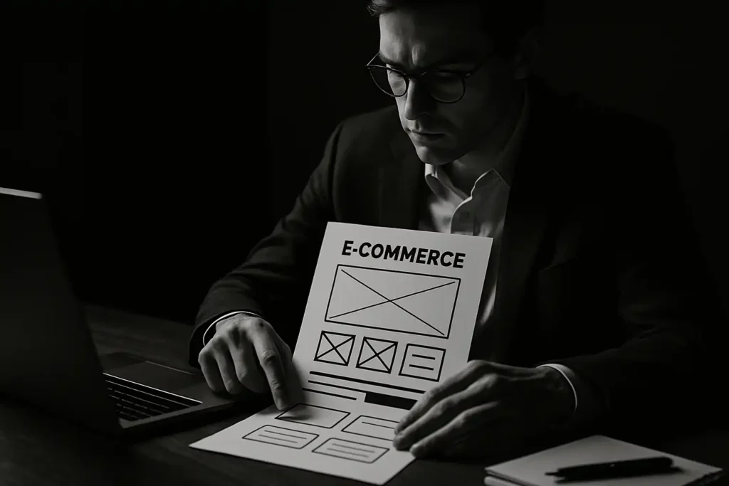 Comment le design UX influence vos ventes en ligne ?