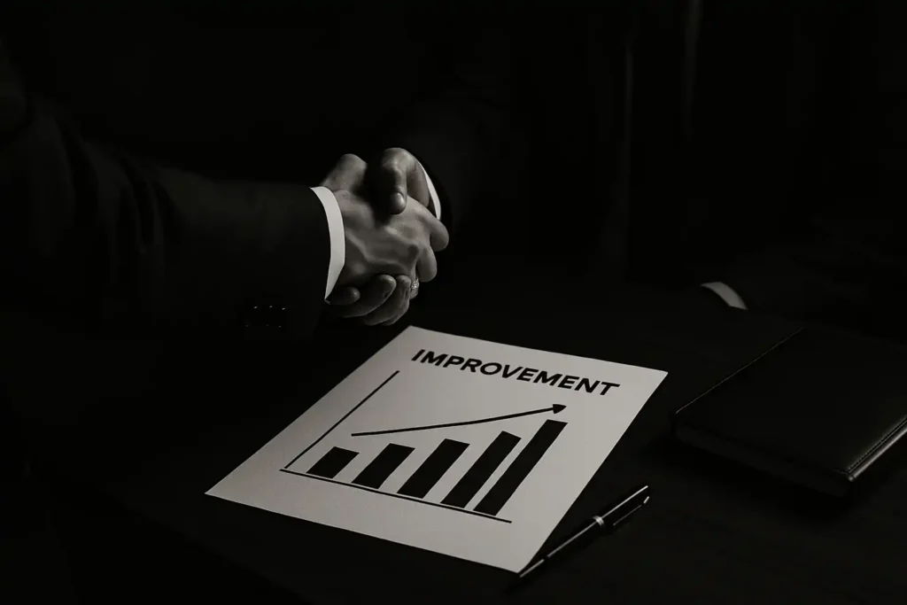 Comment adopter une démarche d’amélioration continue dans ses services ?