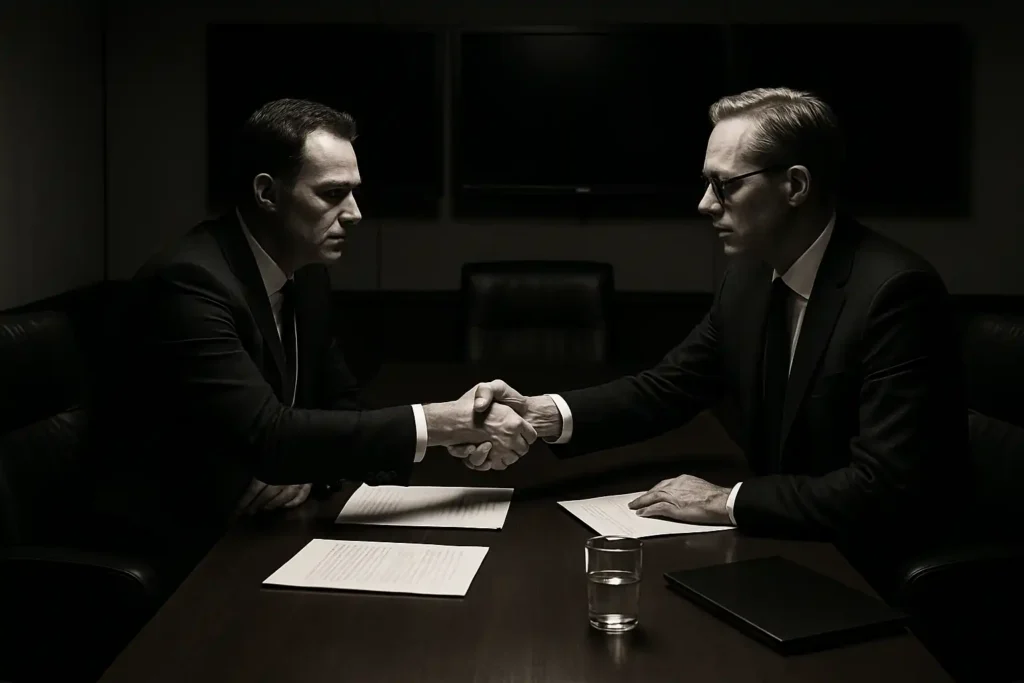 Comment anticiper et gérer une crise en entreprise ?