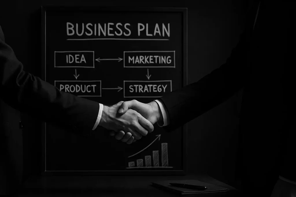 Comment construire un business plan convaincant pour une startup ?
