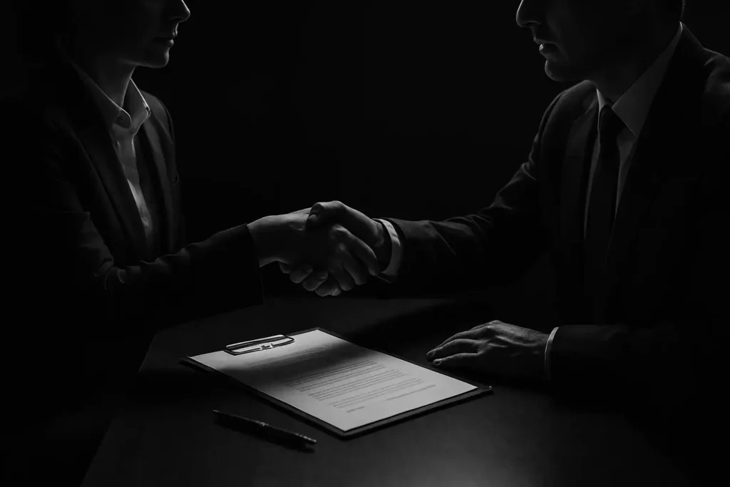 Comment choisir un prestataire de services fiable pour son entreprise ?