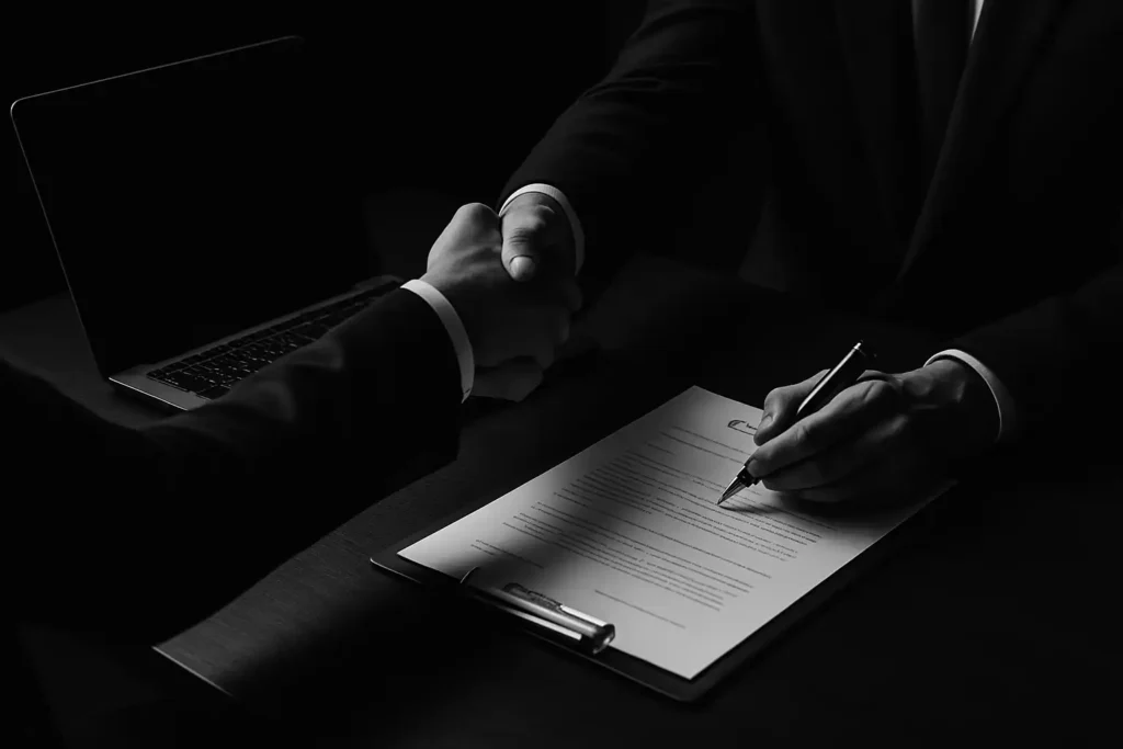 Comment réussir la digitalisation de ses services ?