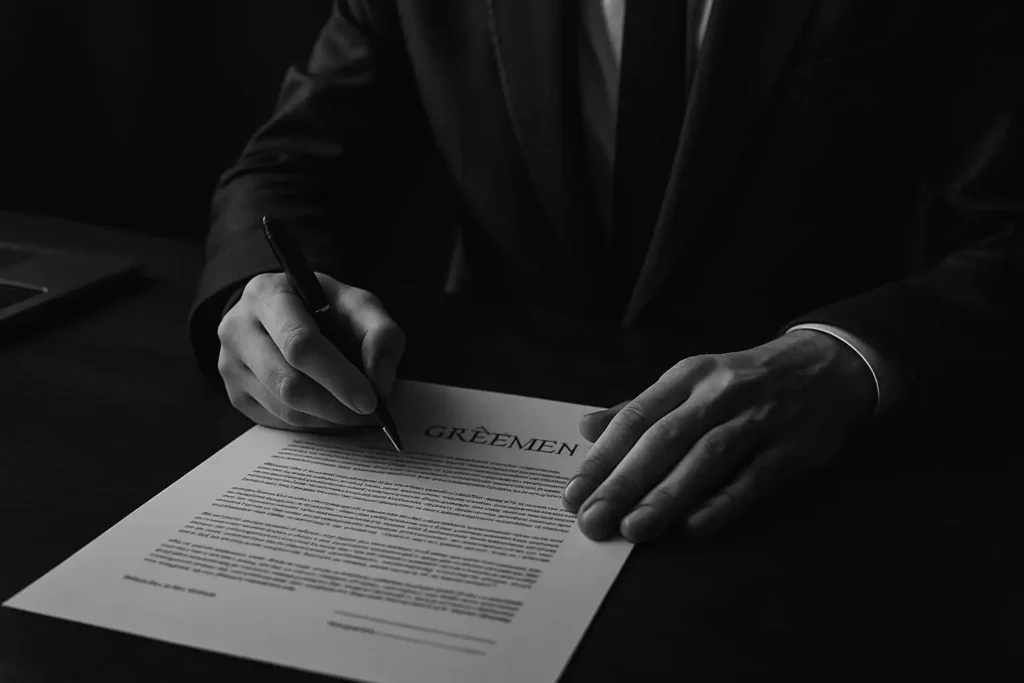 Quelles mentions légales sont obligatoires sur un site d’entreprise ?