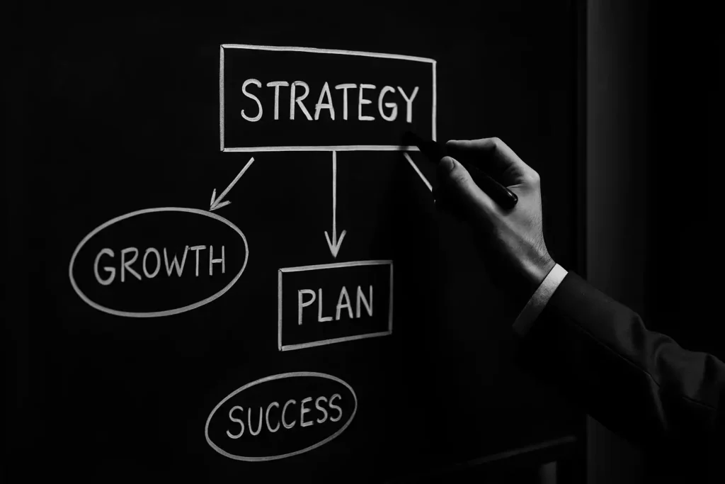 Comment construire un plan de développement pour son entreprise ?