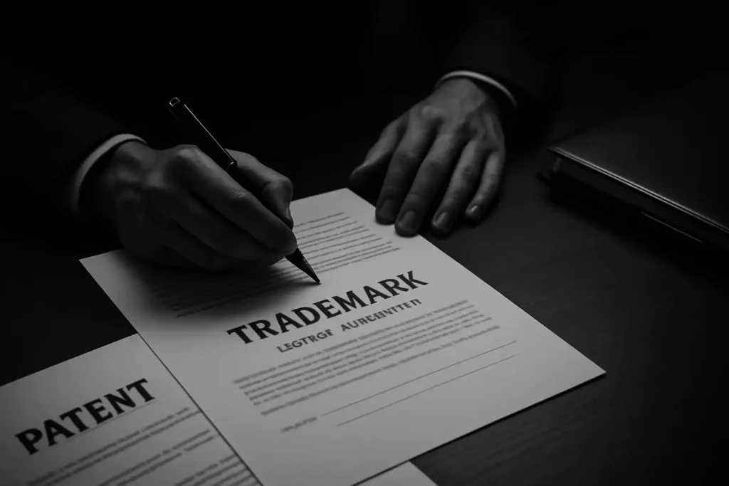 Comment protéger efficacement sa propriété intellectuelle ?