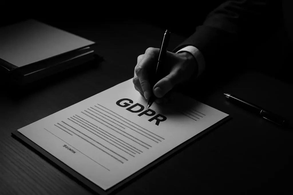 Comment réussir la mise en conformité RGPD en entreprise ?