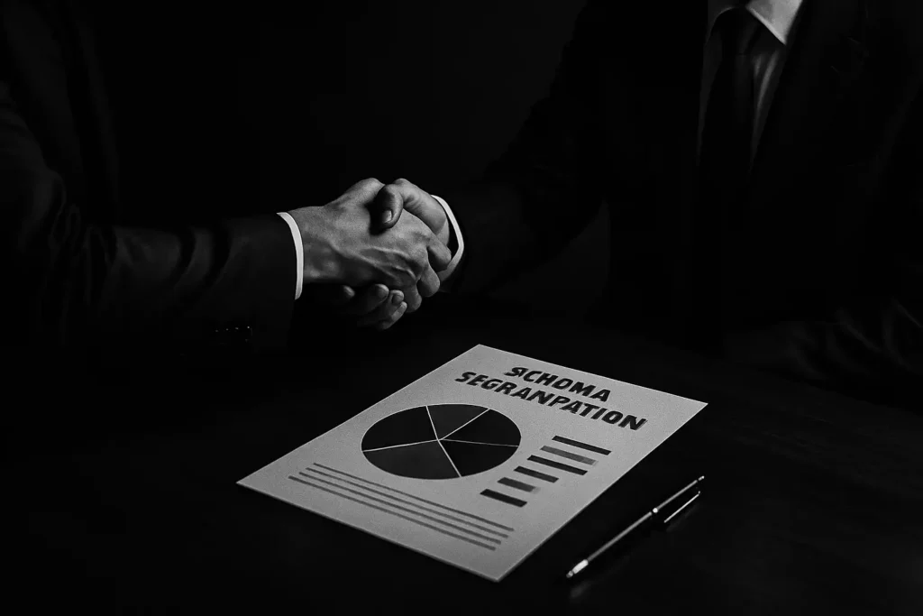 Comment segmenter efficacement son marché B2B ?