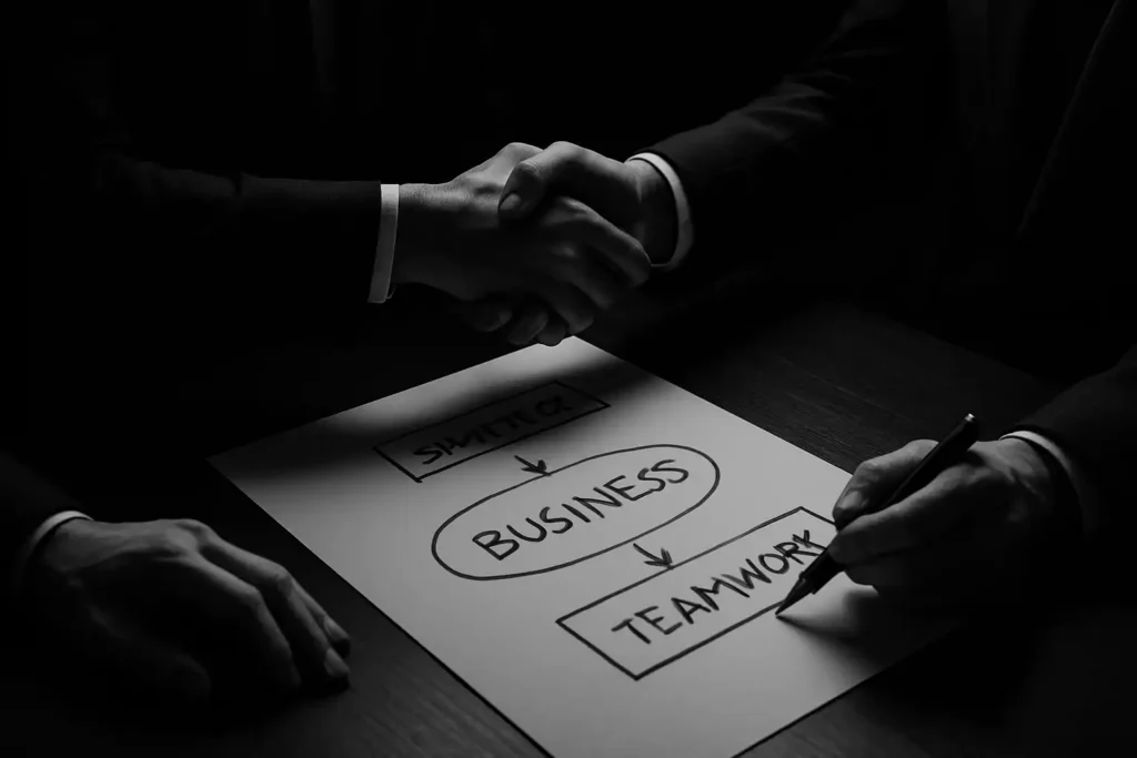 Comment définir une stratégie d’entreprise vraiment efficace ?