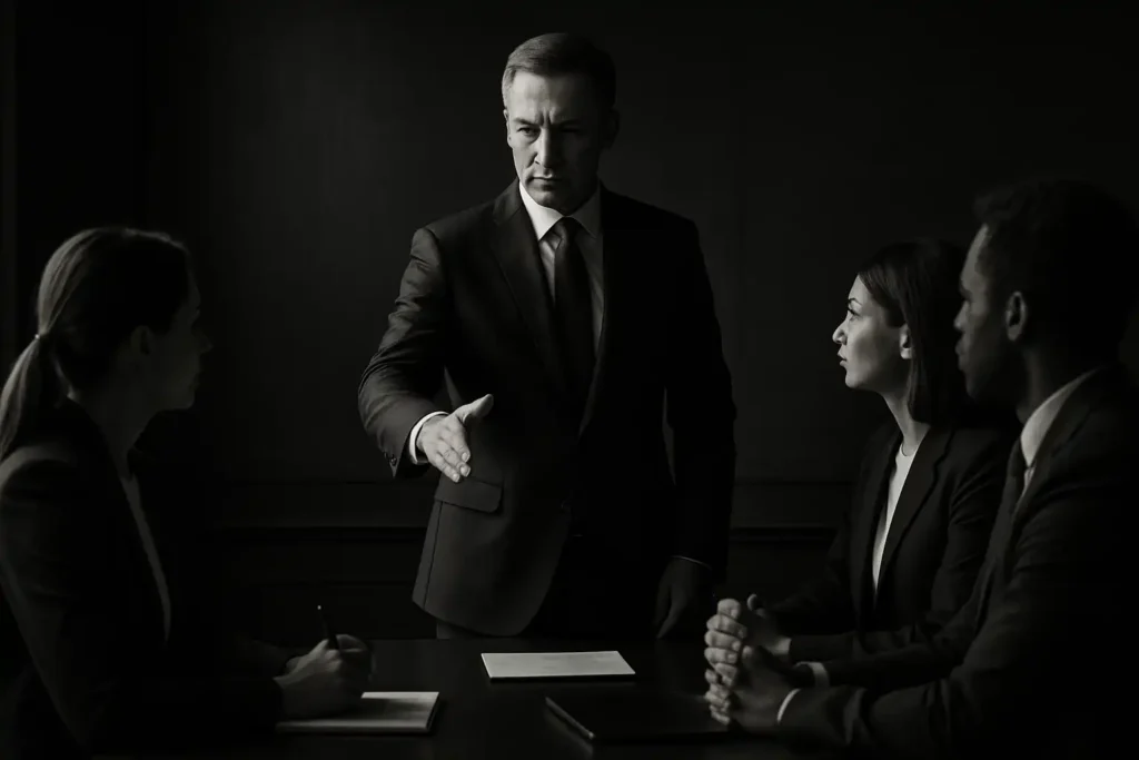 Pourquoi la vision d’entreprise est essentielle à la réussite ?