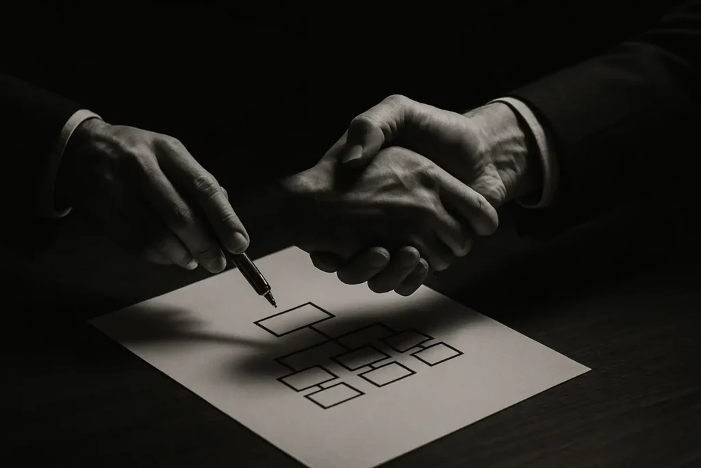 Comment structurer son organisation interne pour gagner en agilité ?