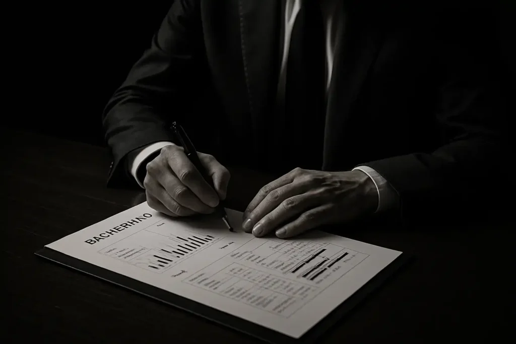 Pourquoi créer un tableau de bord pour piloter son entreprise ?