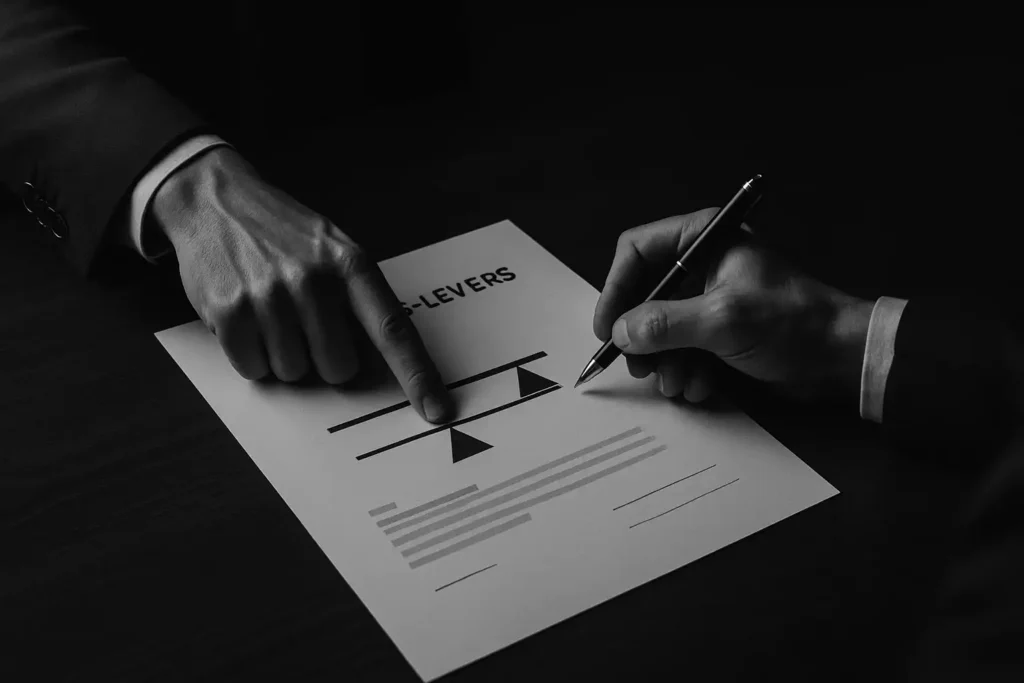 Quels leviers activer pour accélérer la croissance d’une entreprise ?