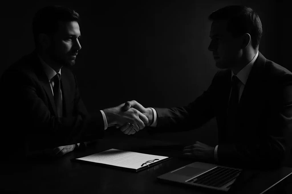 Comment améliorer ses techniques de négociation B2B ?