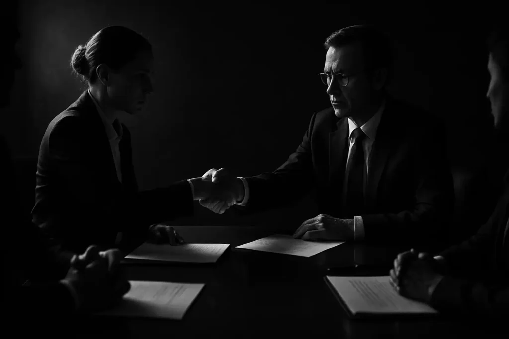 Comment améliorer la prise de décision en équipe ?